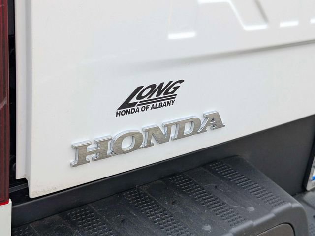New 2026 Honda Ridgeline RTL image 16