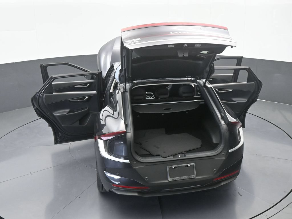 Used 2025 Kia EV6 Light RWD image 65