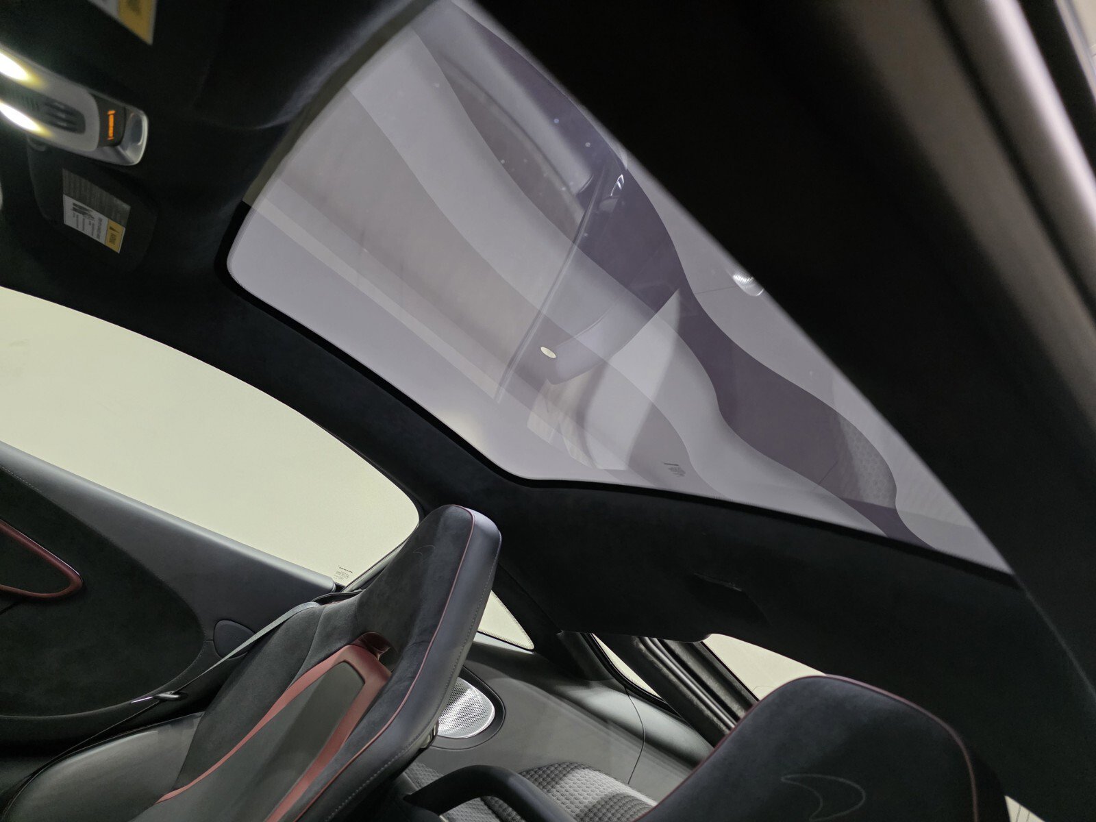 Used 2023 McLaren GT image 10