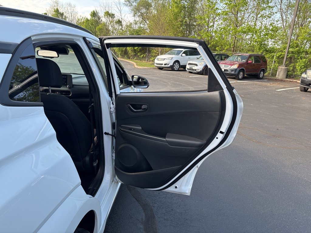 Used 2022 Hyundai Kona N Line FWD image 34