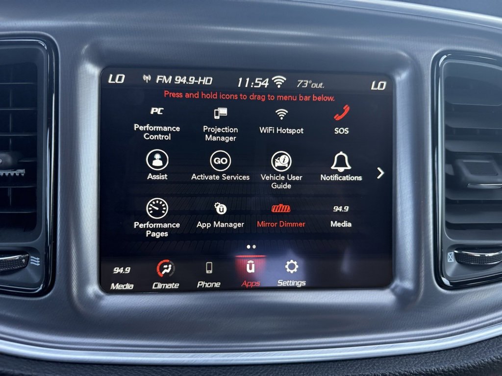 Used 2020 Dodge Challenger R/T Scat Pack image 15