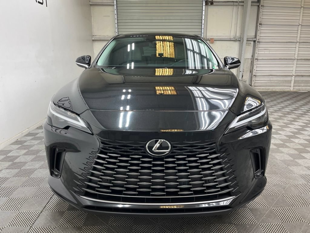 Used 2024 Lexus RX 350 FWD w/ Technology Package image 9