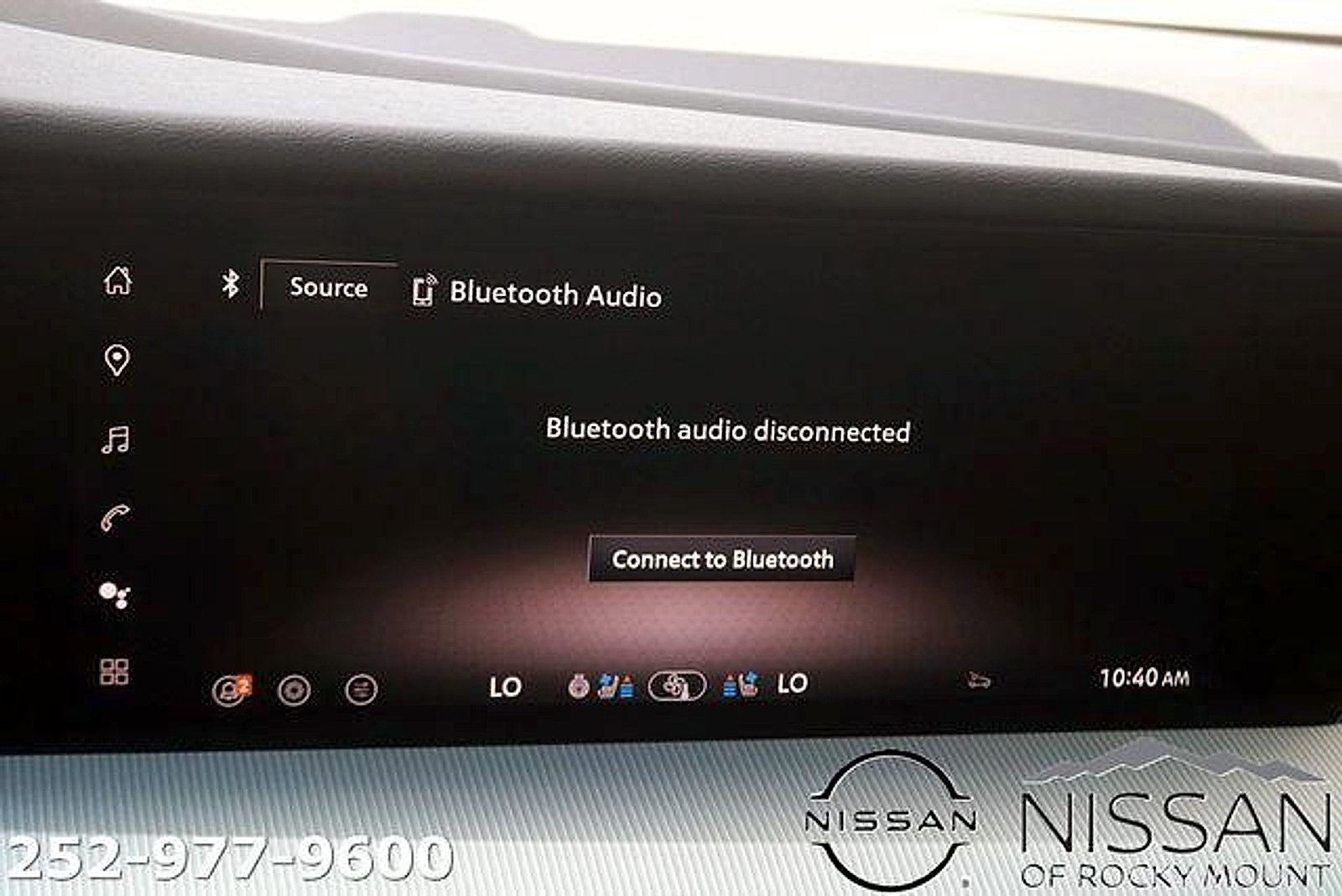 New 2026 Nissan Murano Platinum w/ Cargo Package AWD/4WD image 30