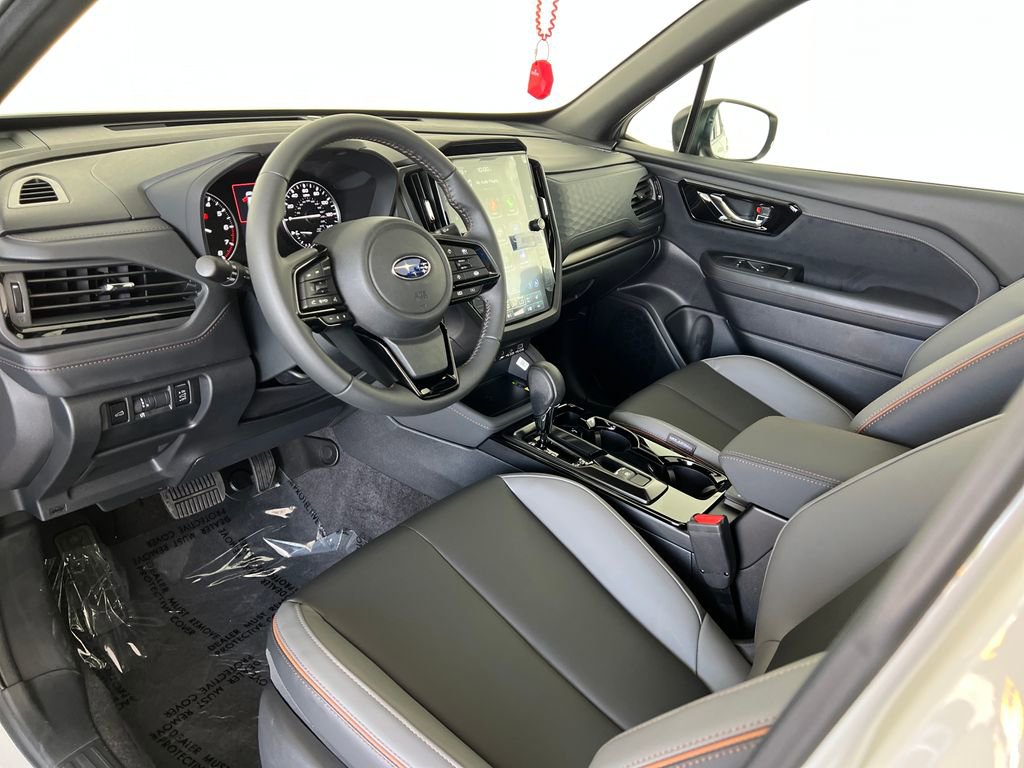 New 2026 Subaru Forester Sport AWD/4WD image 19