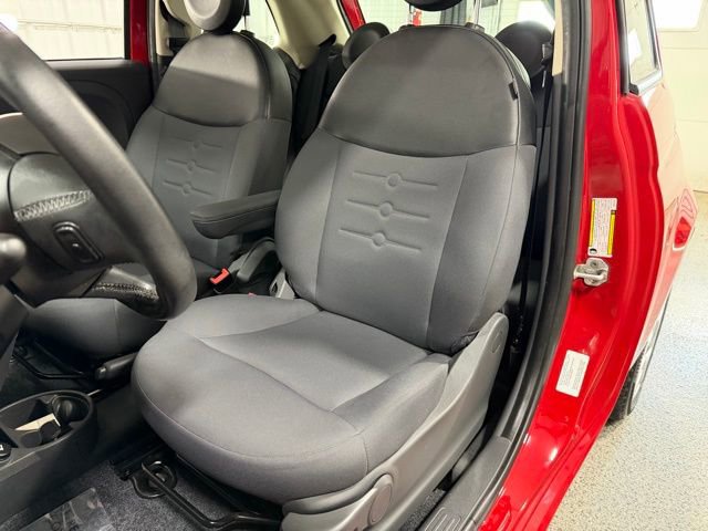 Used 2013 FIAT 500 Pop image 17