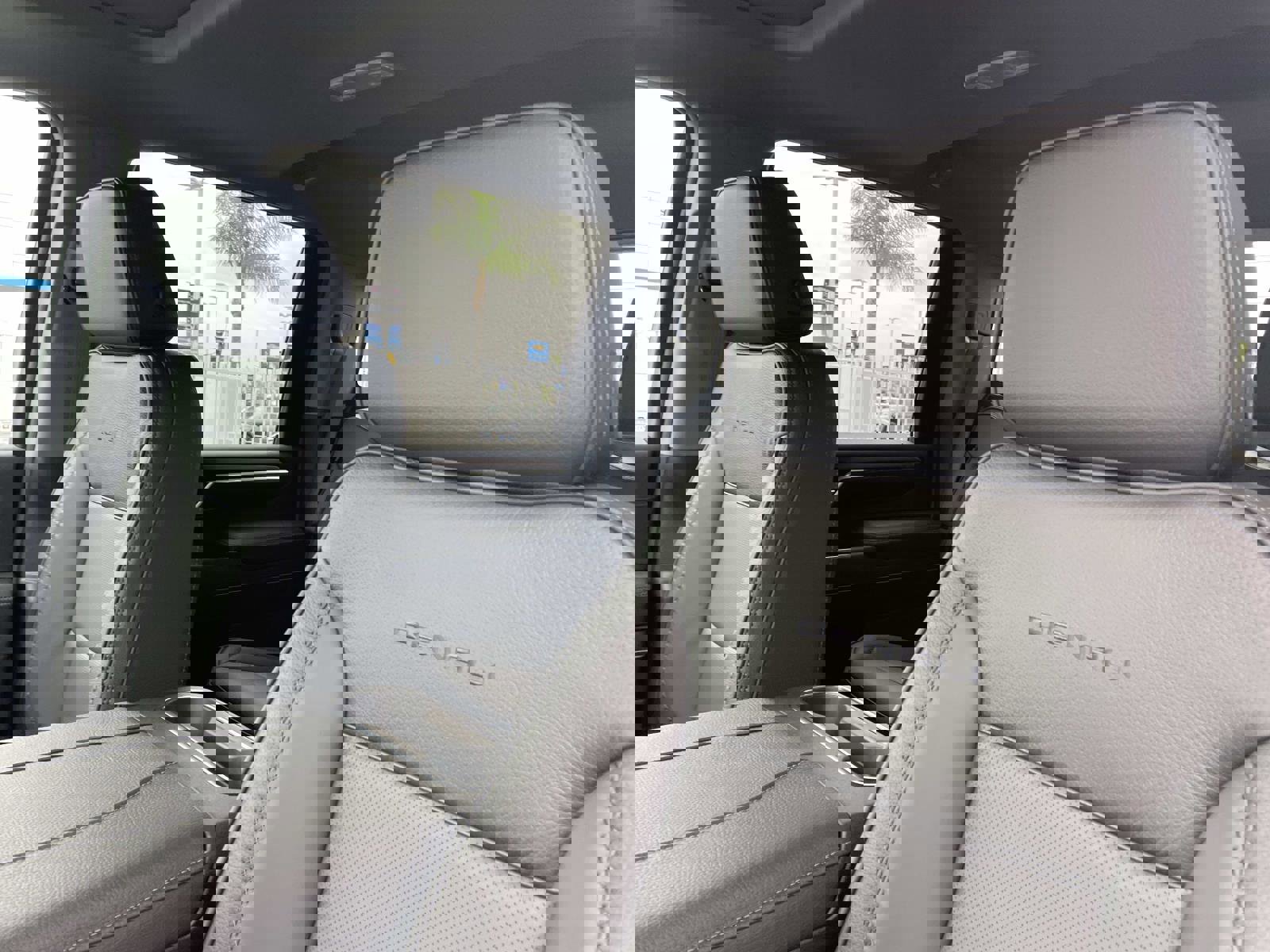 New 2026 GMC Sierra 2500 Denali image 23