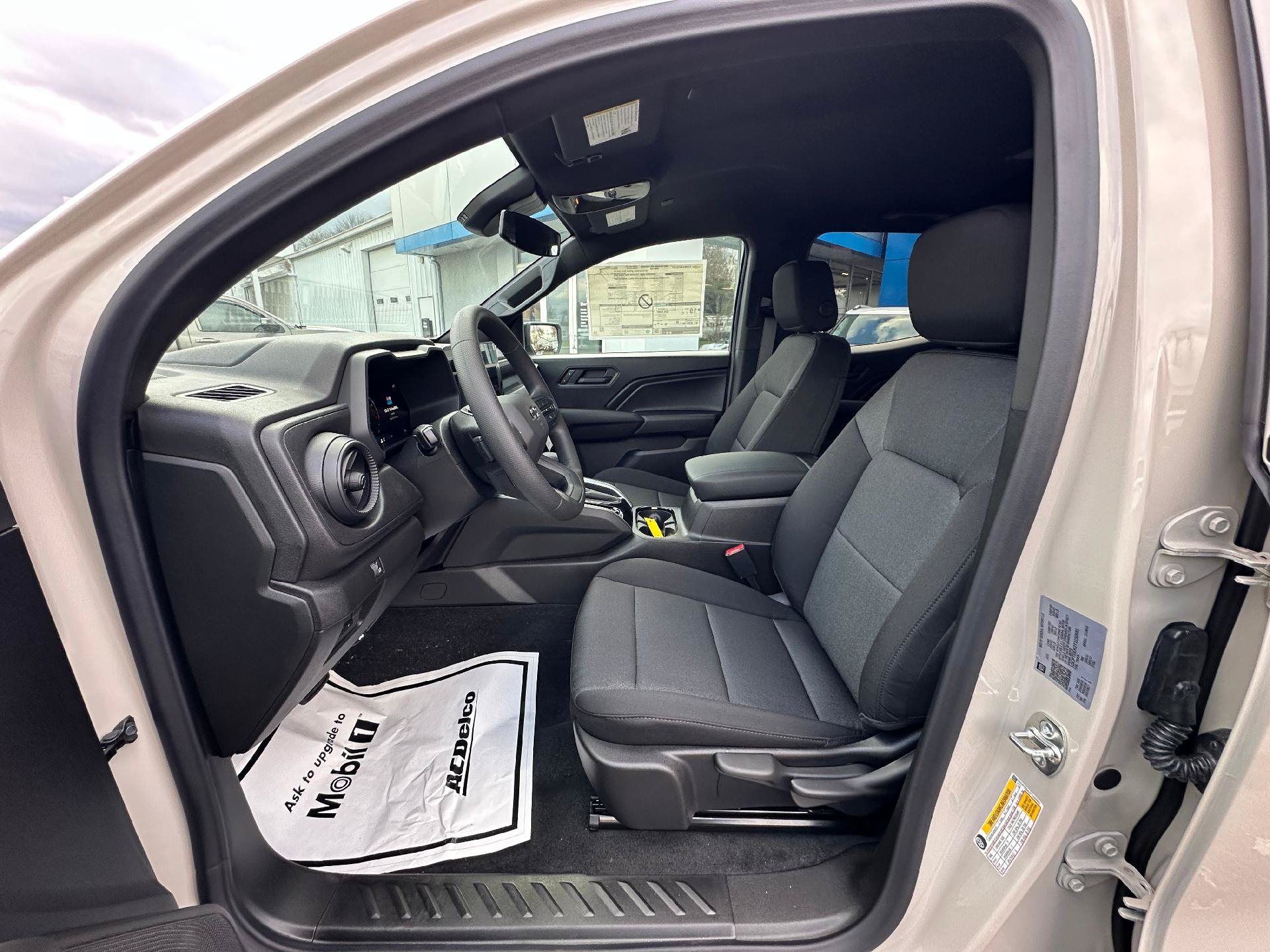New 2026 Chevrolet Colorado Trail Boss image 10