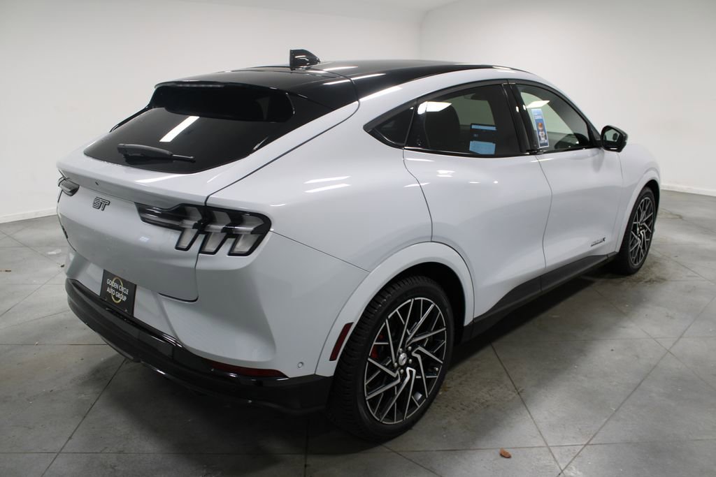 Used 2023 Ford Mustang Mach-E GT w/ GT Performance Edition image 9