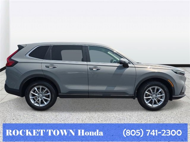 New 2026 Honda CR-V EX image 6