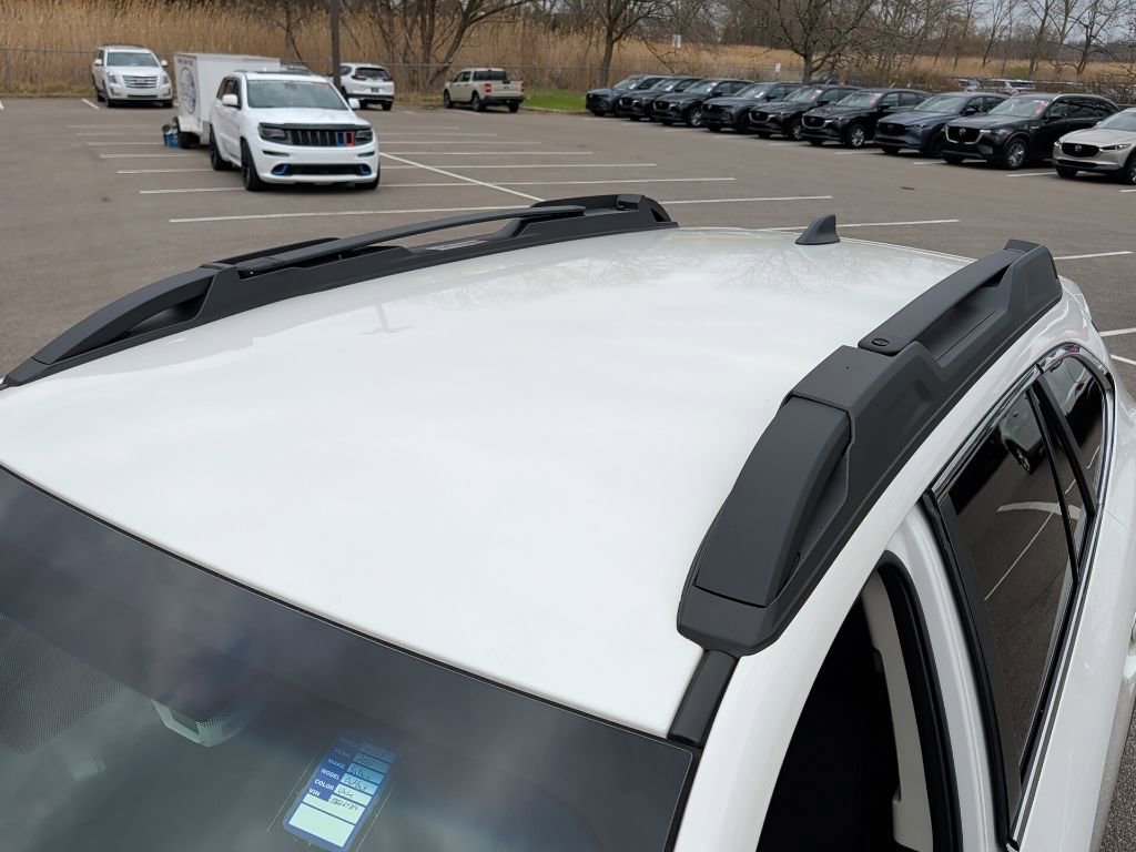 Used 2022 Subaru Outback Premium image 34