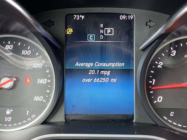 Used 2020 Mercedes-Benz GLC 300 image 27