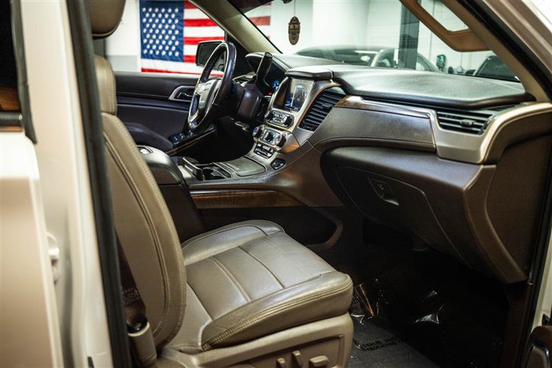 Used 2018 GMC Yukon Denali w/ Denali Ultimate Package AWD/4WD image 14