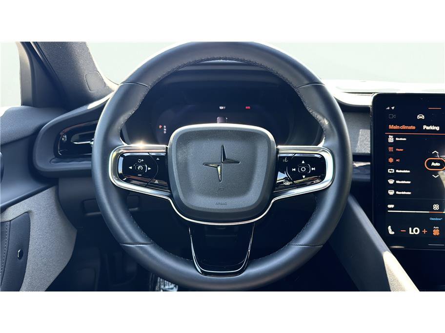 Used 2024 Polestar Polestar 2 RWD image 27