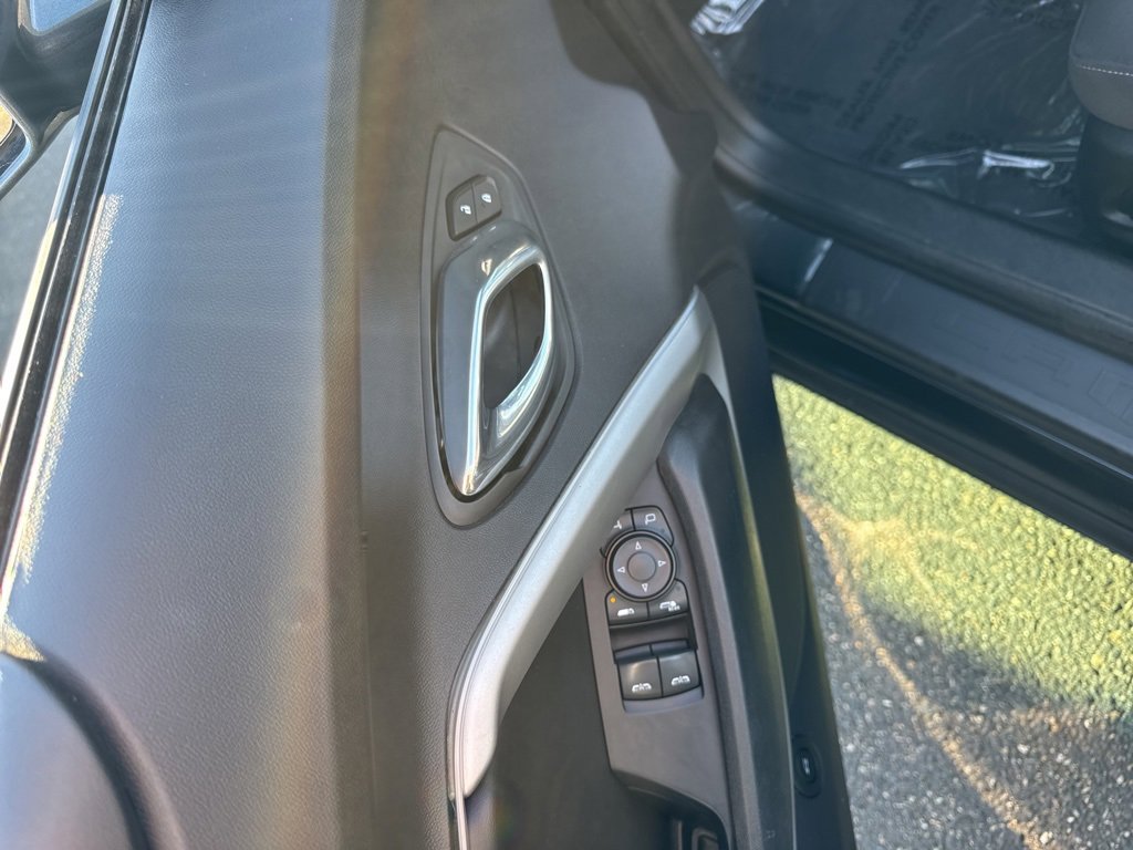 Used 2016 Chevrolet Camaro LT image 20