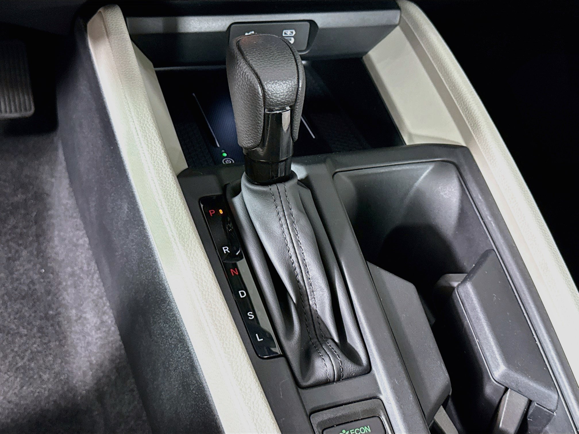 Certified 2026 Honda Accord LX image 17