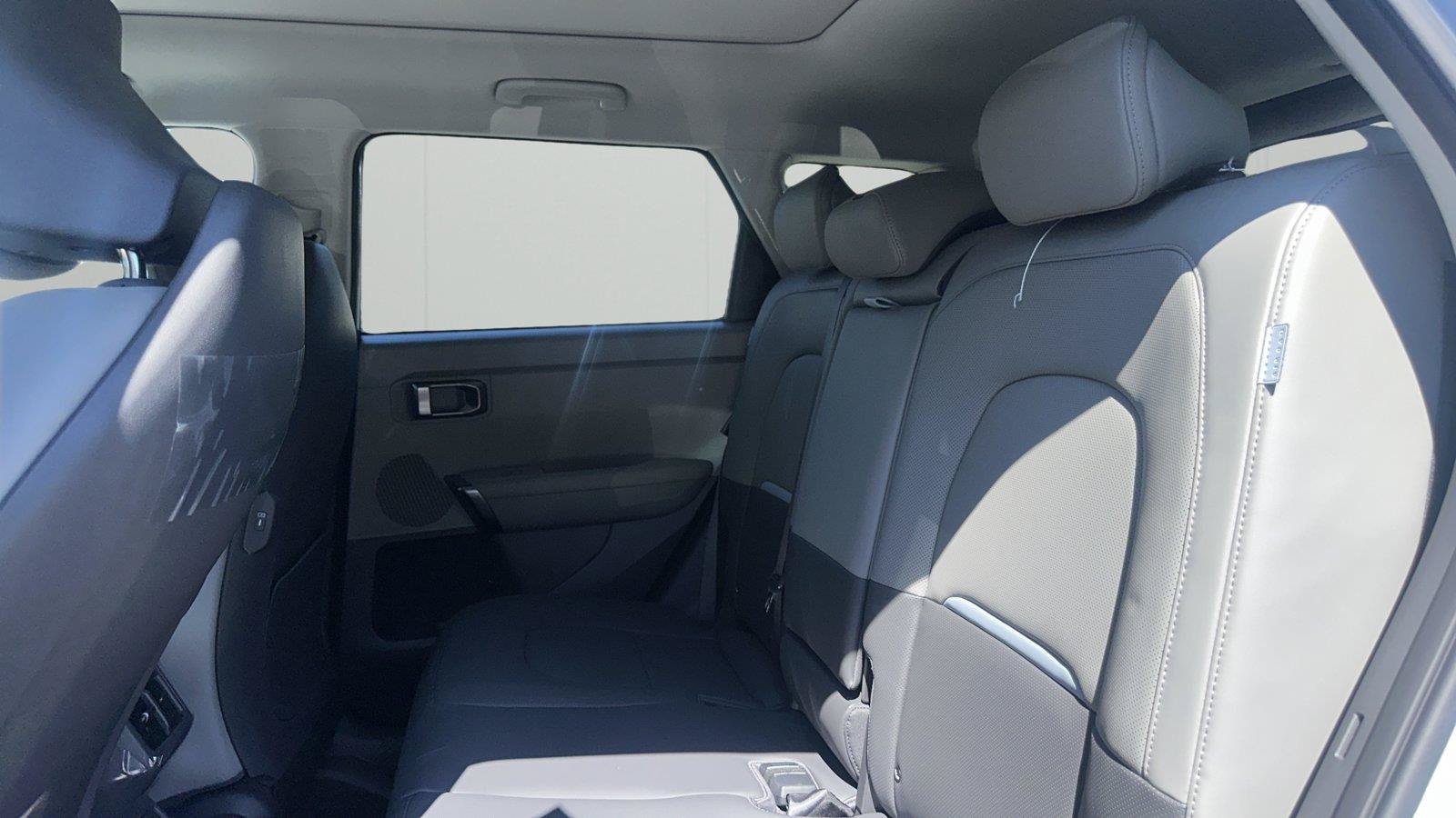 New 2027 Kia Seltos EX FWD image 11