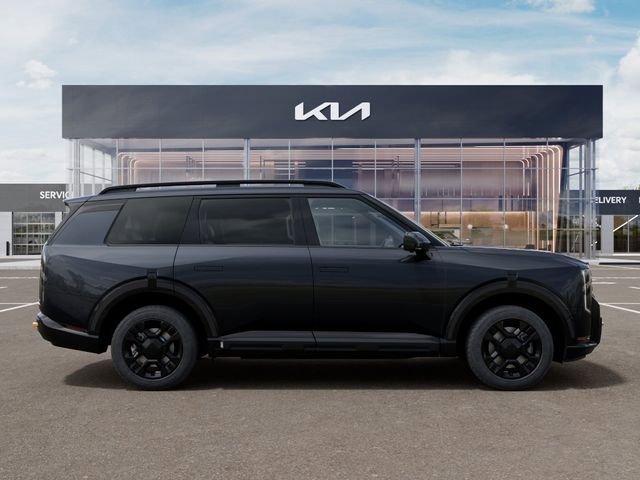 New 2027 Kia Telluride SX X-Line AWD/4WD image 7