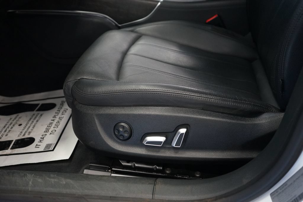 Used 2018 Audi A7 3.0T Prestige AWD/4WD image 34
