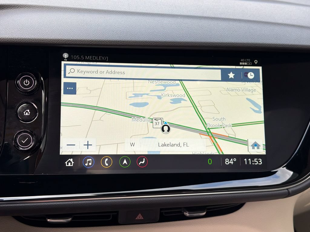 Used 2023 Buick Envision Avenir FWD image 22