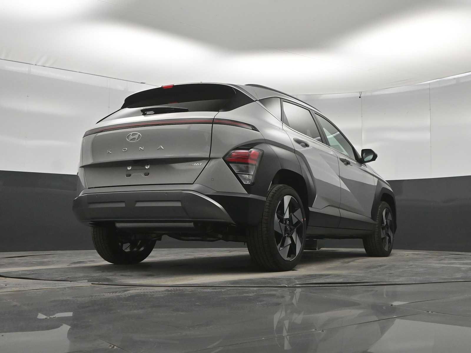 New 2026 Hyundai Kona Limited AWD/4WD image 40