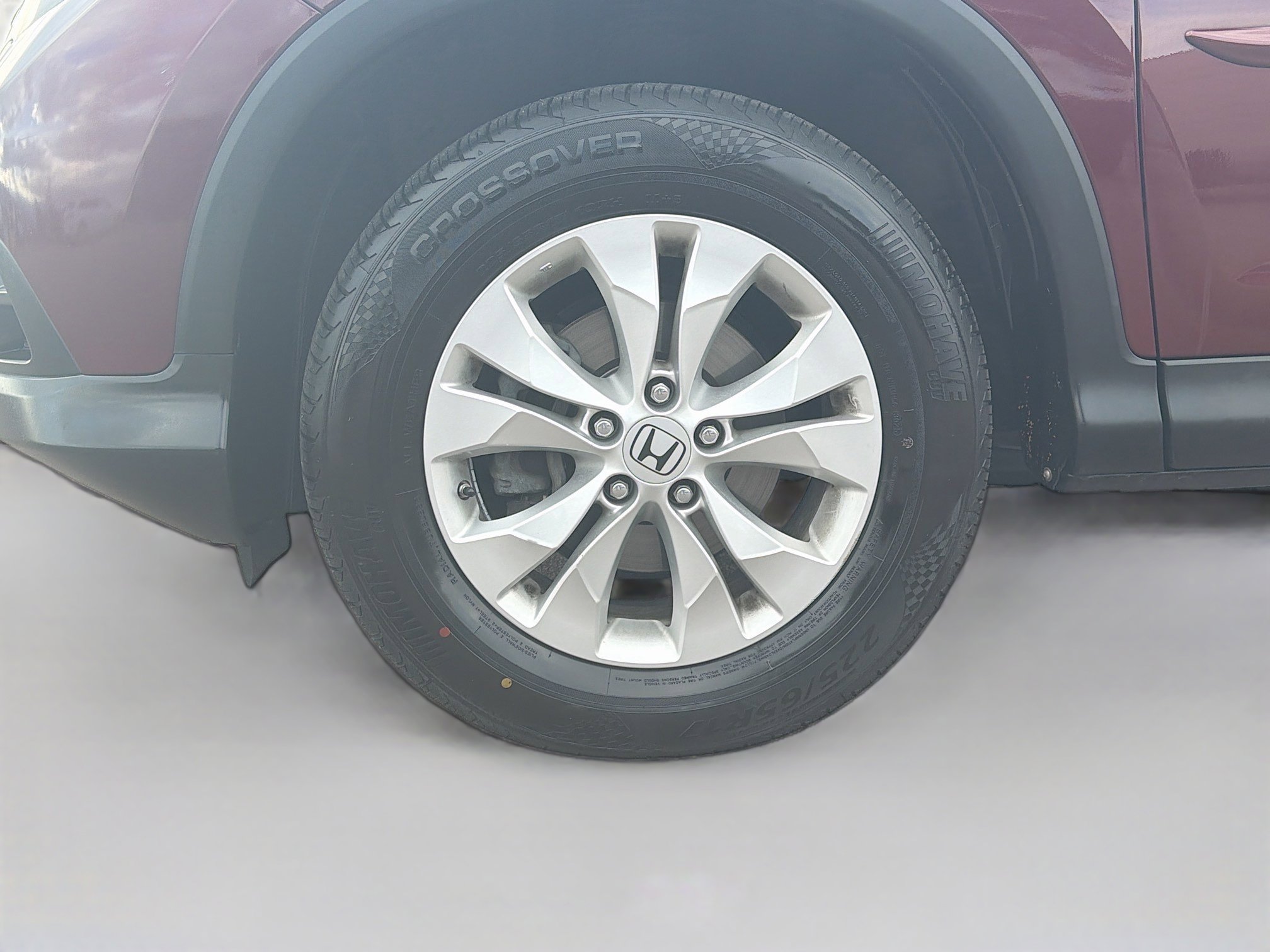 Used 2013 Honda CR-V EX-L image 11