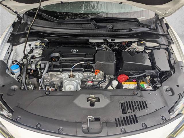 Used 2019 Acura ILX FWD image 21