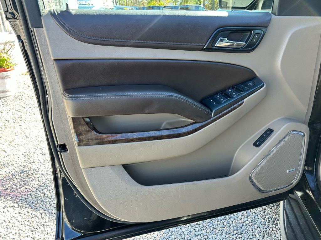 Used 2017 Chevrolet Tahoe LT RWD image 15