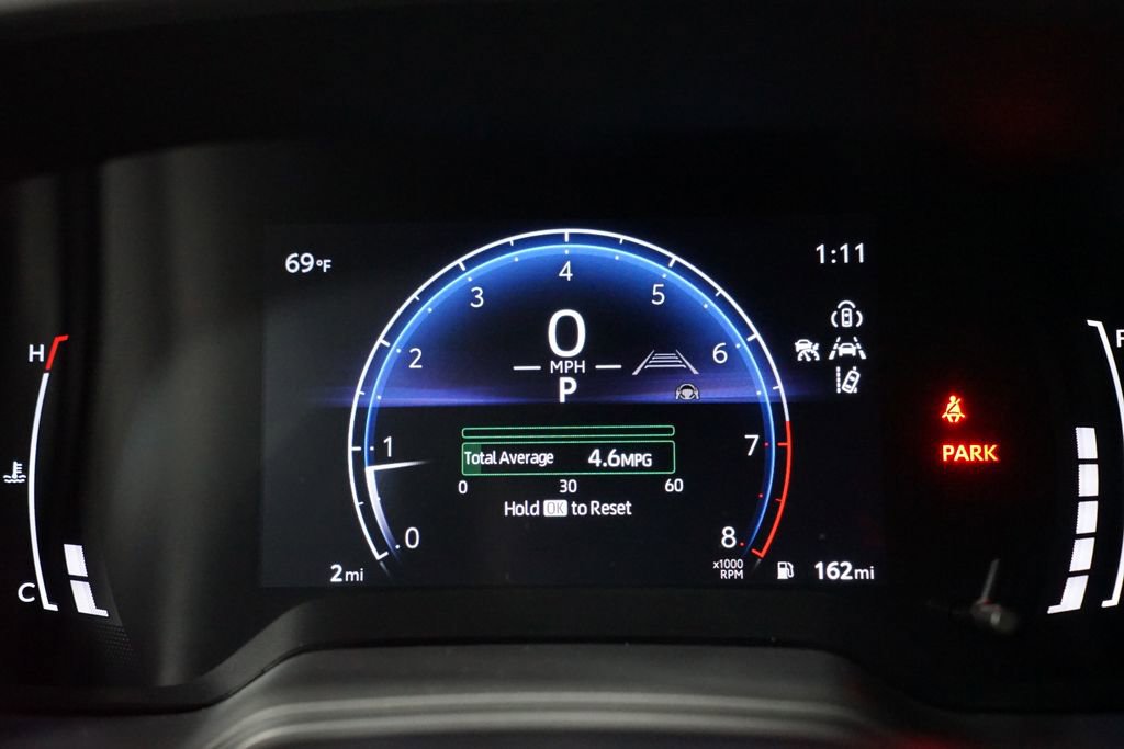 New 2026 Toyota Corolla LE FWD image 16