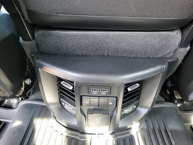 Used 2021 RAM 2500 Power Wagon AWD/4WD image 23