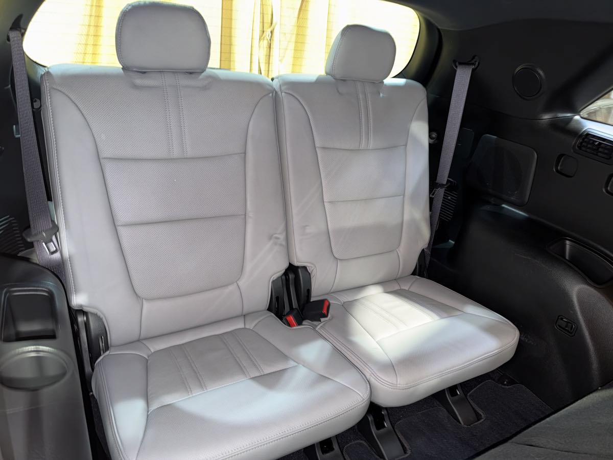 Used 2015 Kia Sorento SX FWD image 22