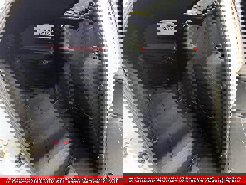 Used 2018 Honda Civic Si image 8