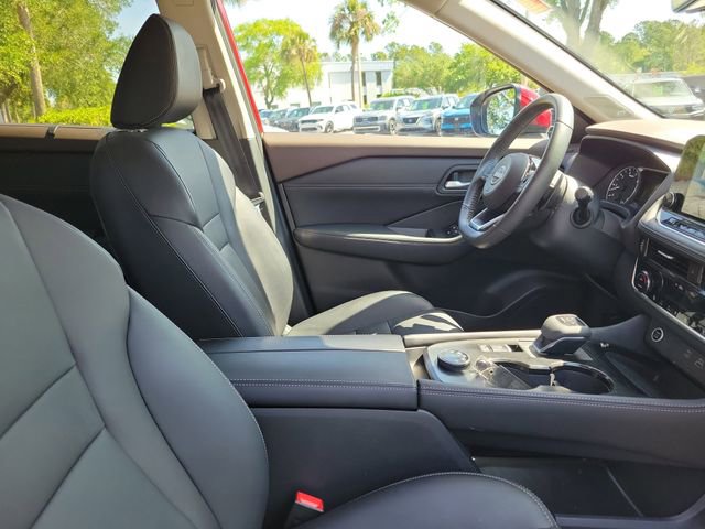 Used 2023 Nissan Rogue SL w/ SL Premium Package AWD/4WD image 36