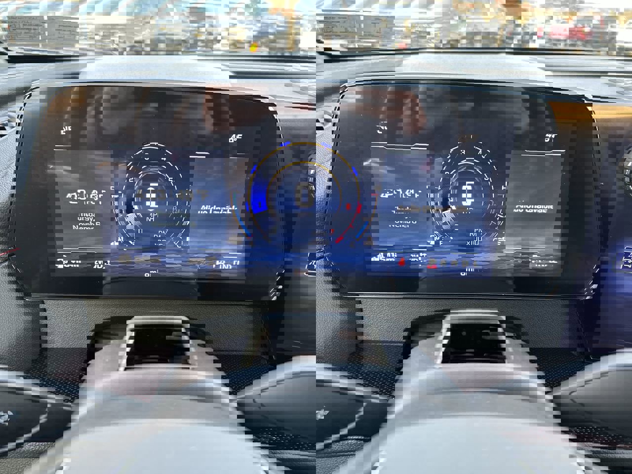 New 2026 Chevrolet Traverse RS w/ LPO, Floor Liner Package image 27