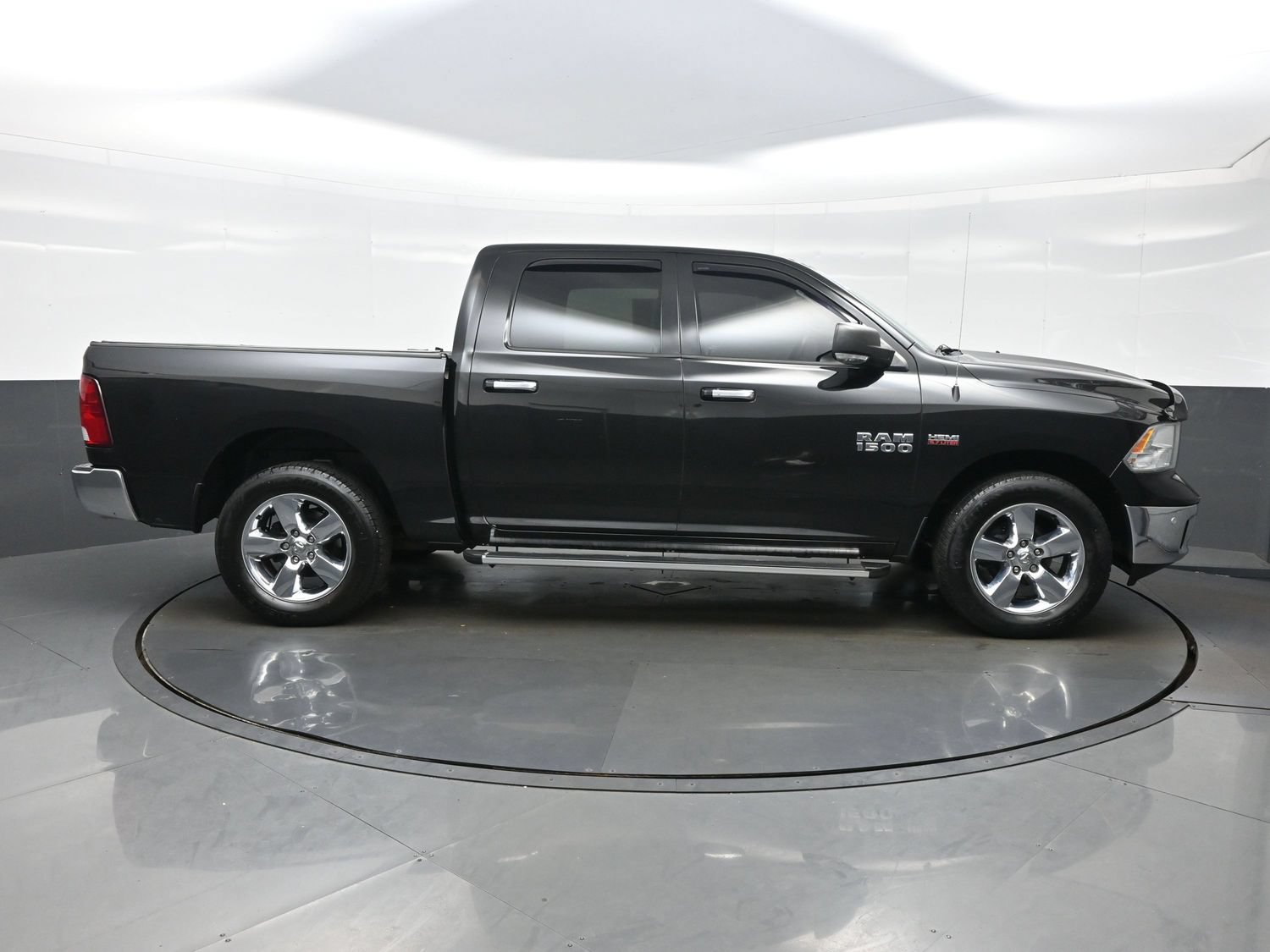 Used 2016 RAM 1500 Big Horn AWD/4WD image 10