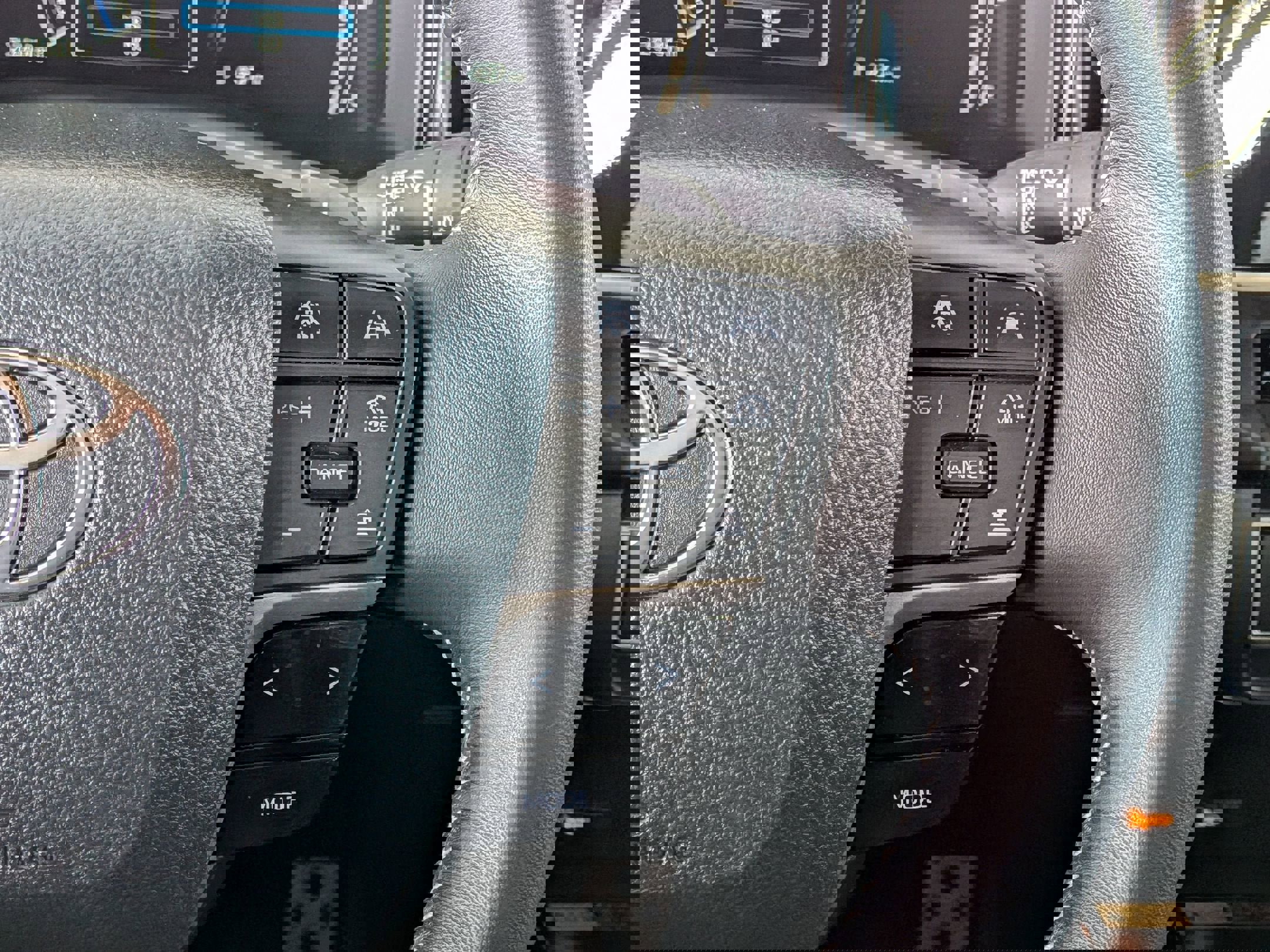 Certified 2025 Toyota Camry SE image 16