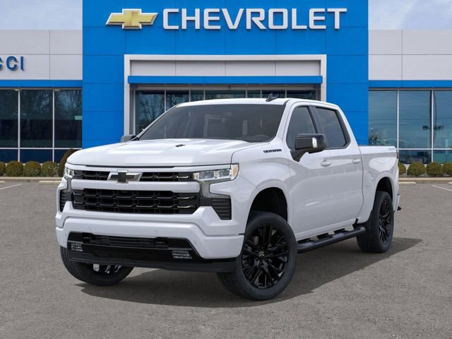New 2026 Chevrolet Silverado 1500 RST image 6