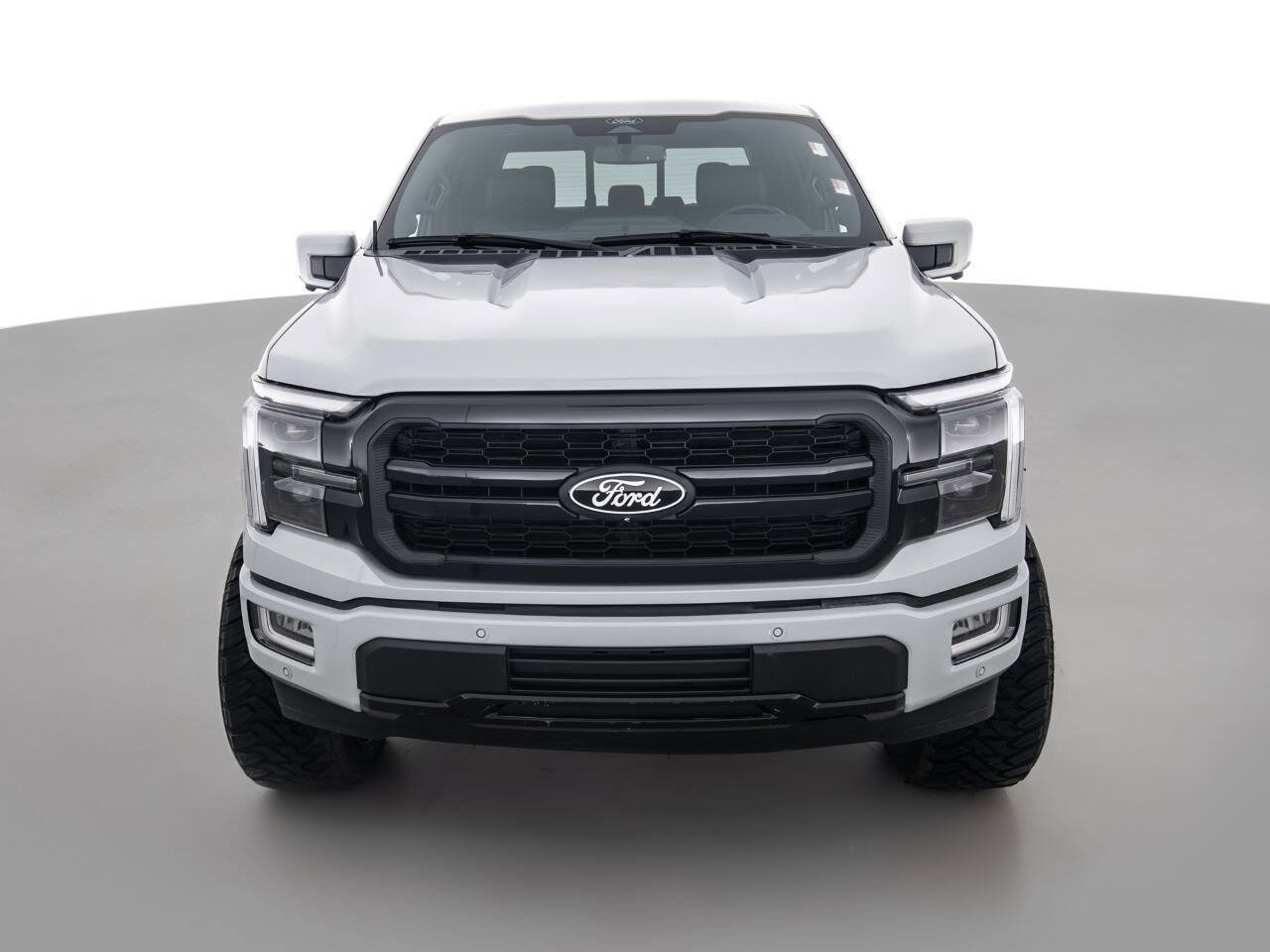 Used 2024 Ford F150 Lariat w/ Bed Utility Package AWD/4WD image 2