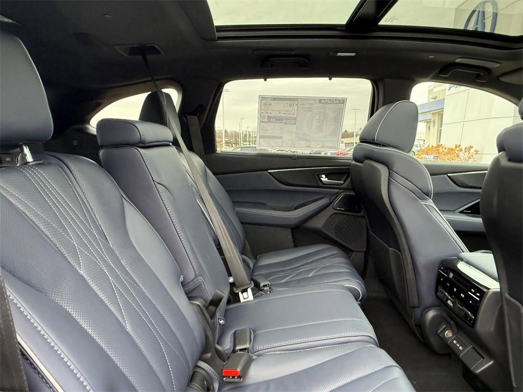 New 2026 Acura MDX Type S image 5