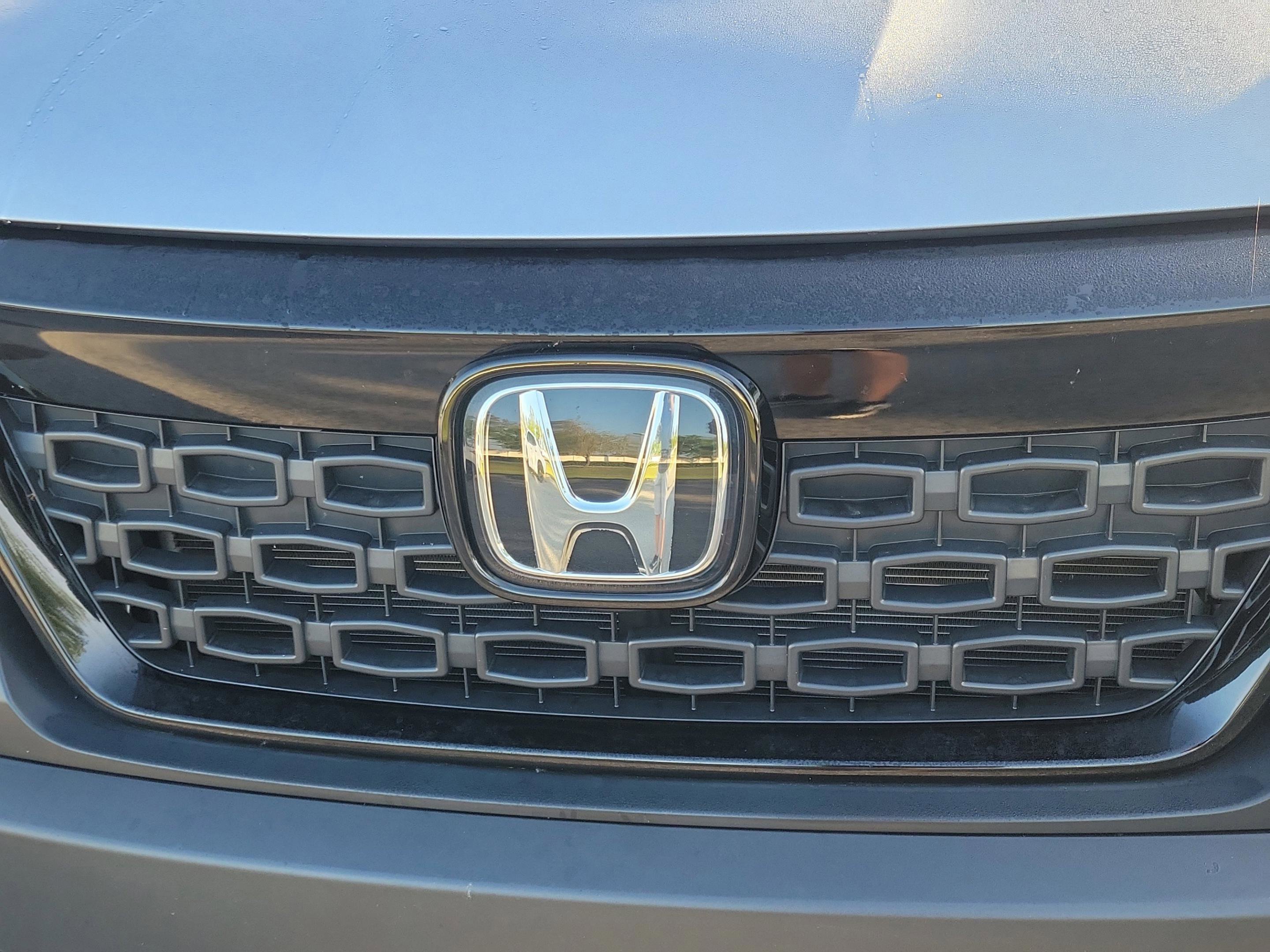 Used 2021 Honda Passport EX-L image 11