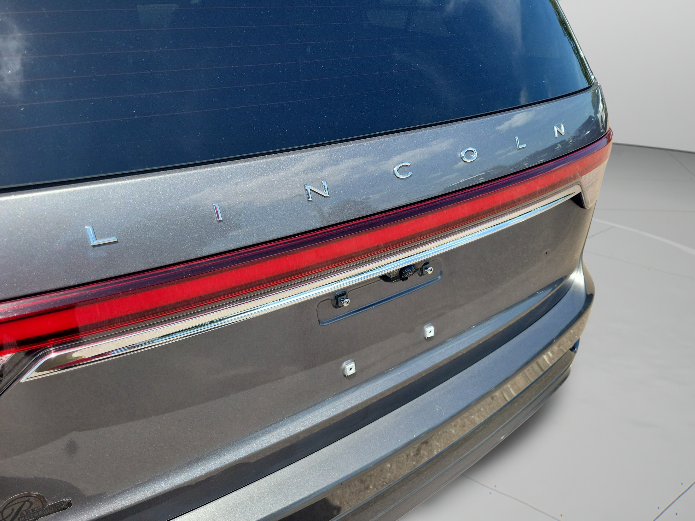 Used 2022 Lincoln Aviator Reserve w/ Equipment Group 201A RWD image 36
