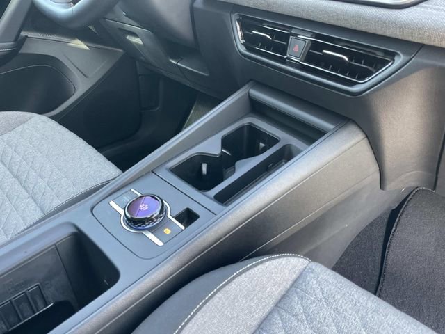 Used 2025 Volkswagen Tiguan S image 29