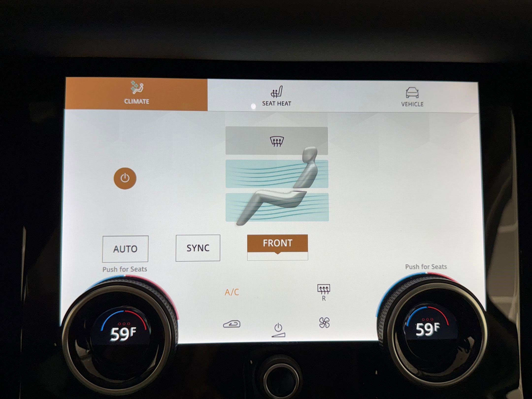 Used 2022 Land Rover Range Rover Evoque SE image 26