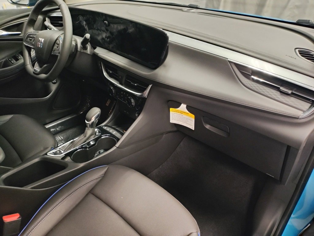 New 2026 Buick Encore GX Sport Touring w/ Advanced Technology Package image 8