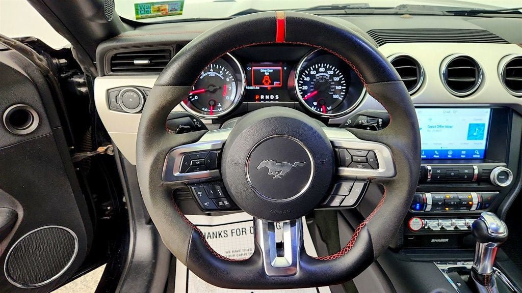 Used 2016 Ford Mustang GT Premium w/ Equipment Group 401A RWD image 15