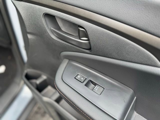 New 2026 Honda Ridgeline TrailSport+ image 14
