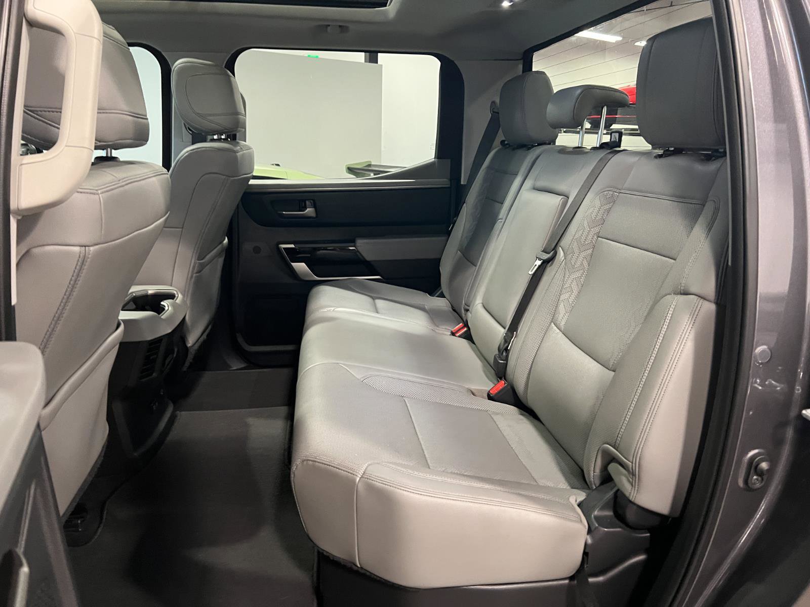 Used 2022 Toyota Tundra Limited image 30