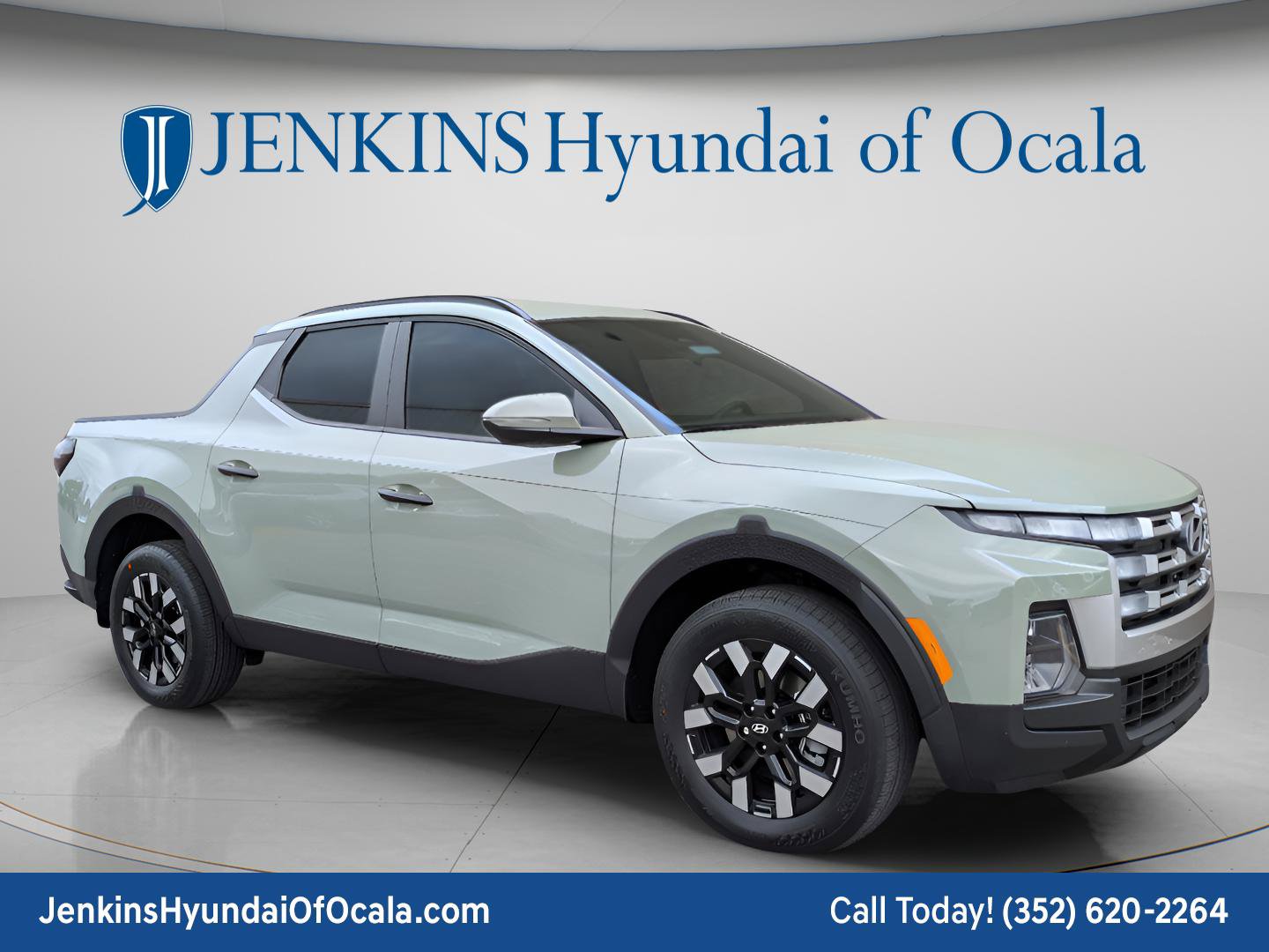 New 2026 Hyundai Santa Cruz SEL FWD image 11