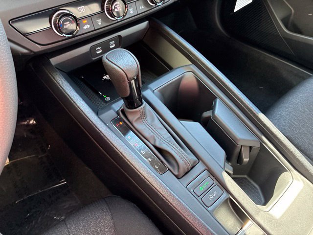New 2026 Honda Accord LX image 12
