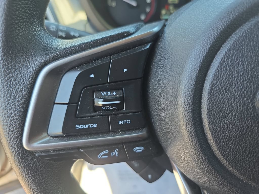 Used 2019 Subaru Forester w/ Alloy Wheel Package AWD/4WD image 14