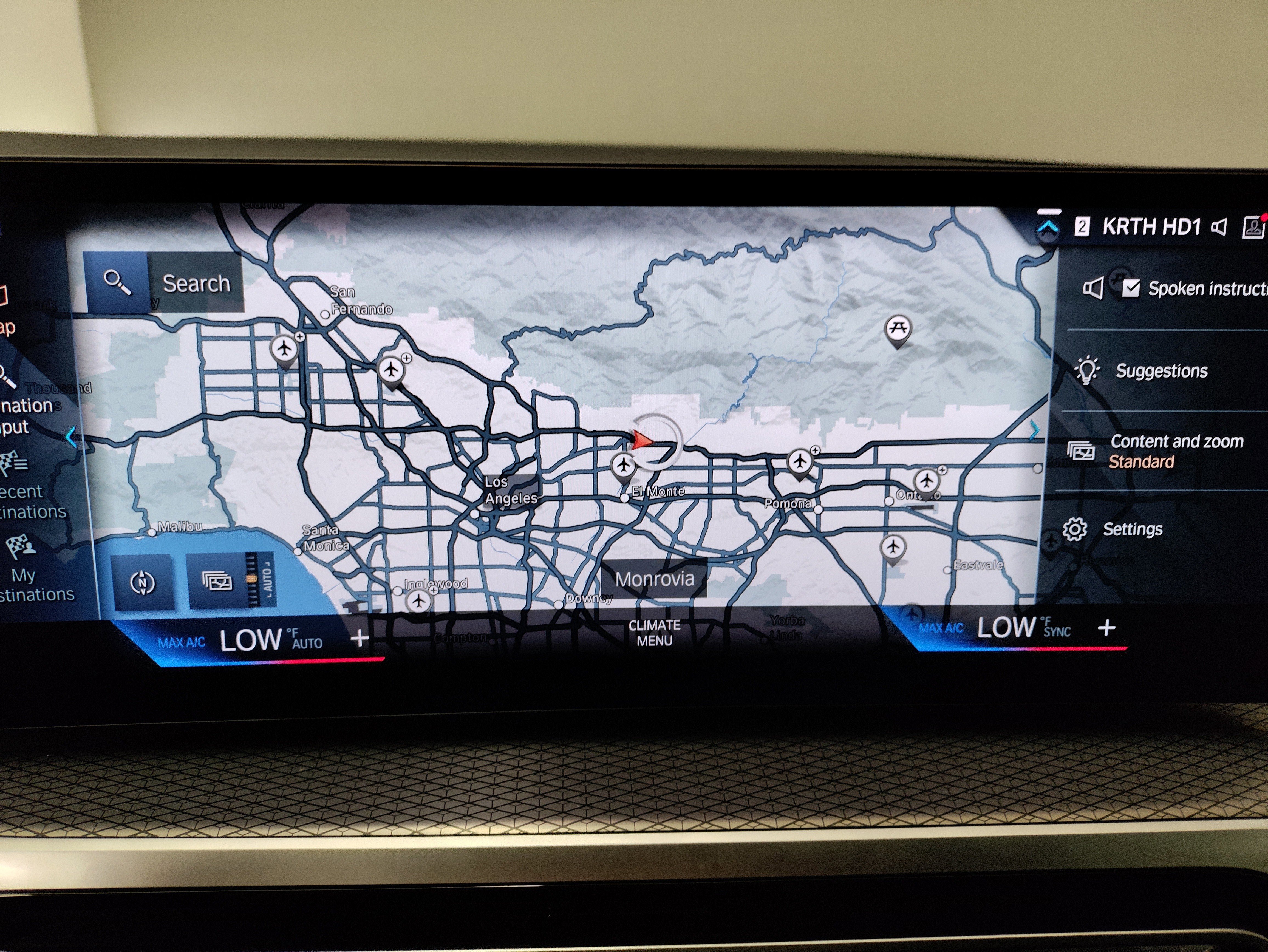 Certified 2023 BMW 330i Sedan w/ M Sport Package image 20